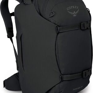 NWT Osprey Porter 46 Backpack